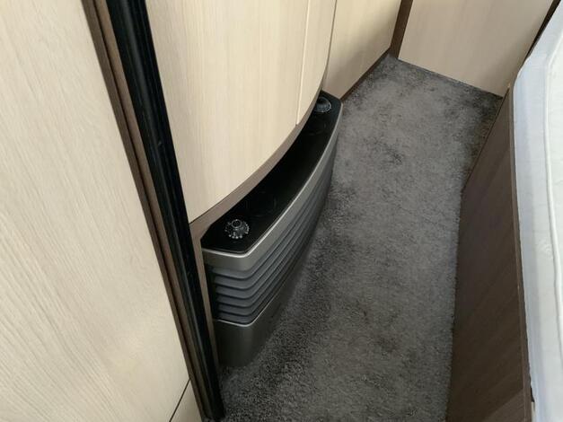 Hobby Prestige 660 WFU