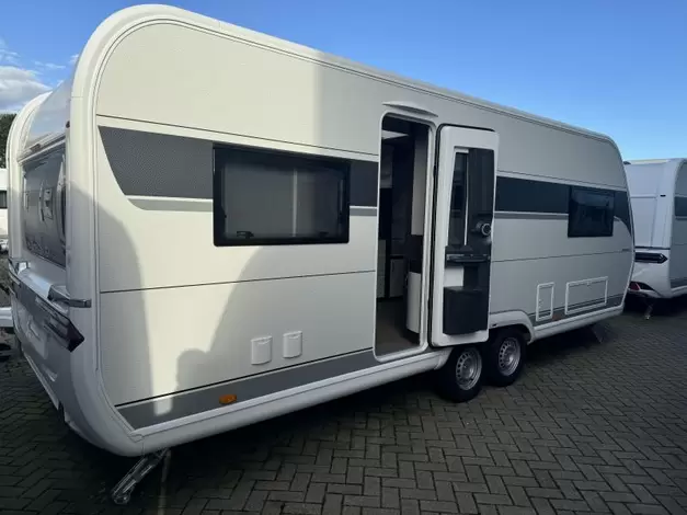 Hobby Prestige 620 CL