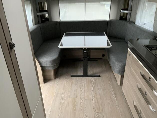 Hobby Prestige 650 UFF