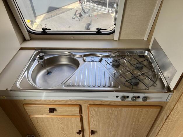 Avento Royal 445 S