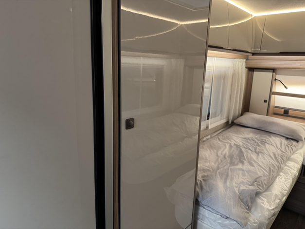 Fendt Tendenza 515 SG (1066517)