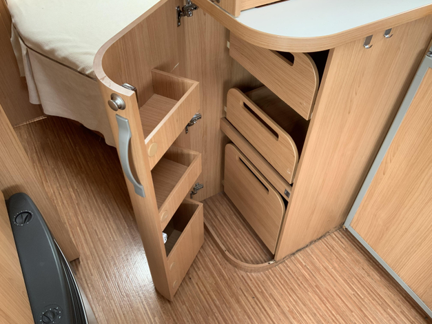 Adria Adora 512 UP (1052223)