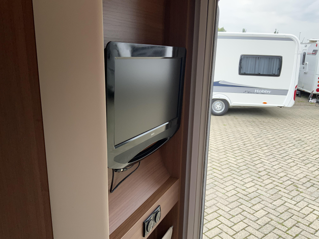 LMC Maestro 552 E (1064840)