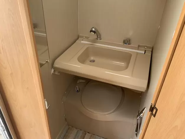 Caravelair Ambiance Style 390 TZF
