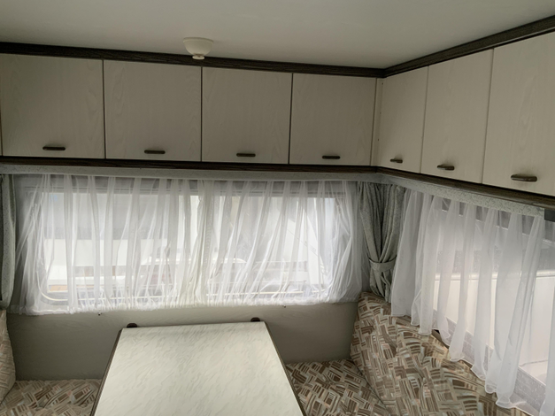 Hobby Classic 370 N (1035158)