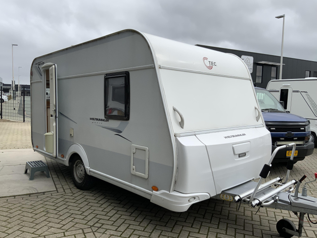 TEC Weltbummler Aktiv 390 HTF (1040983)