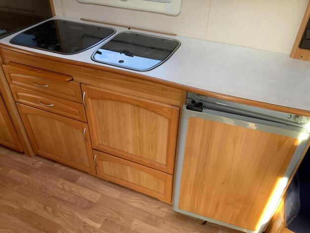 Solifer Artic 560