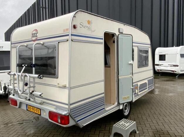 TEC TEC 390 TK