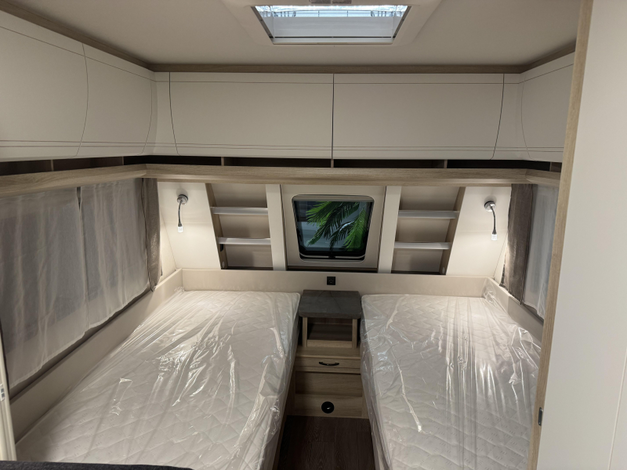 Hobby De Luxe 460 SL (1065155)