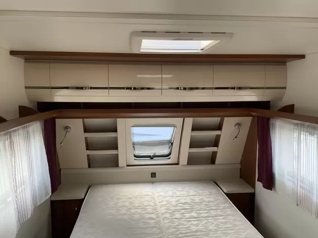 Hobby Excellent 460 SFF