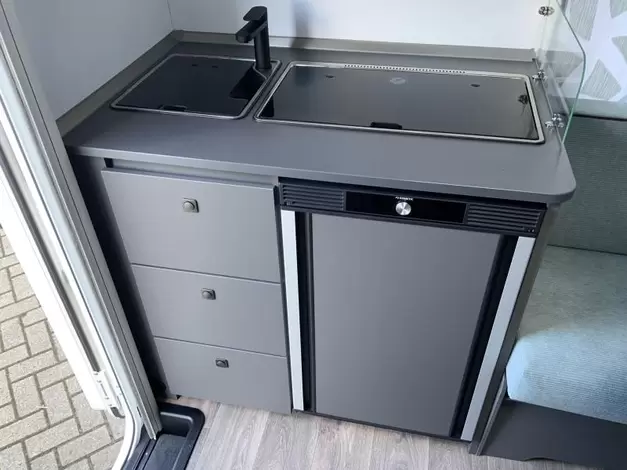 Fendt Apero Activ 390 FH