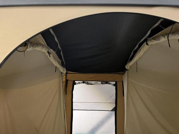 Cabanon Mercury
