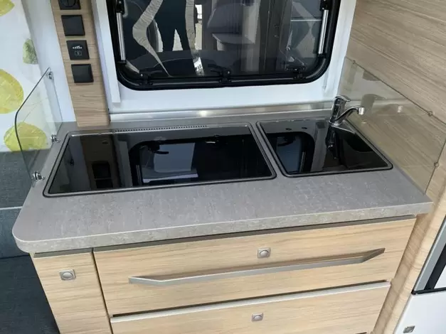 Fendt Bianco Selection 515 SG 9