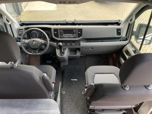 Hobby Maxia Van 680 ET