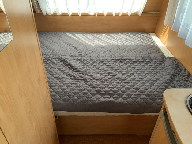 Caravelair Ambiance Style 440 (1056433)