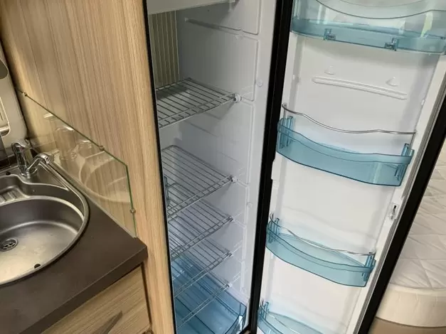 Fendt Bianco 465 SFB