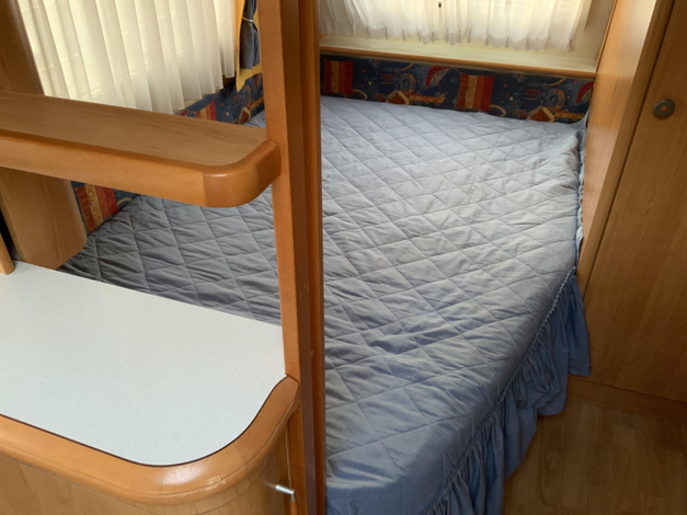 Hobby Excellent 460 UFE (1032148)