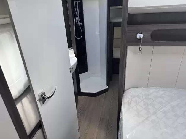 Hobby Prestige 720 KWFU