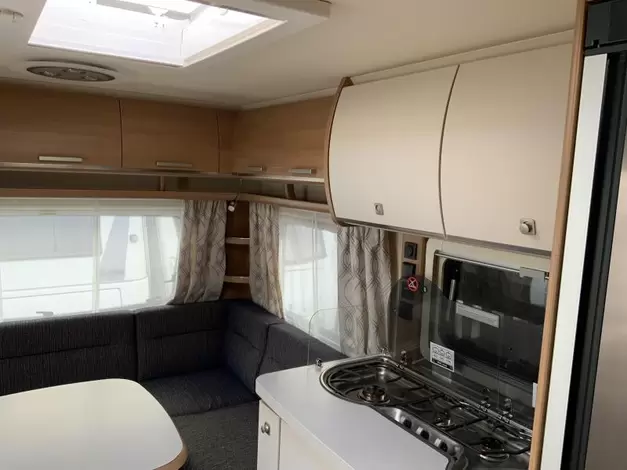 Fendt Saphir 465 SFB