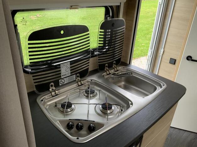 Caravelair Alba 472