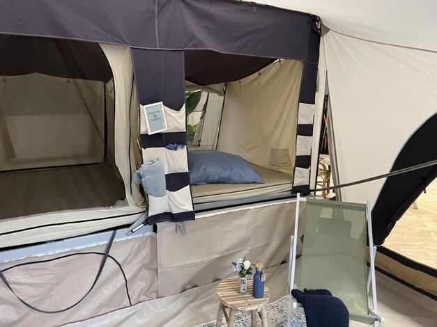 Combi Camp Flexi