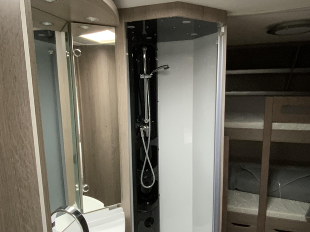 Hobby Prestige 720 KWFU