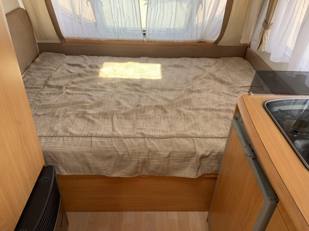Chateau Calista 390 CT (1062947)