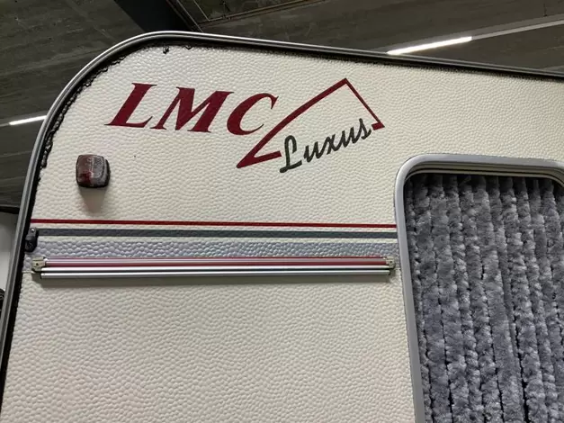 LMC Luxus 450 K Huisshow 16 t/m26 oktober