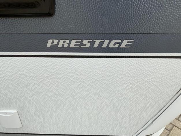 Hobby Prestige 650 KFU