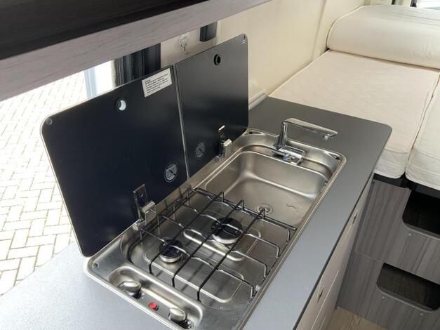 Hobby Vantana Ontour Edition 65 ET