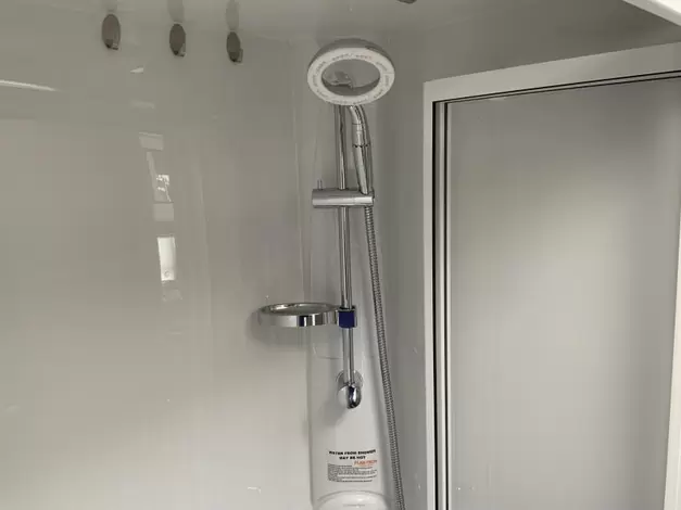 Elddis Affinity 574 Huisshow 16 t/m26 oktober