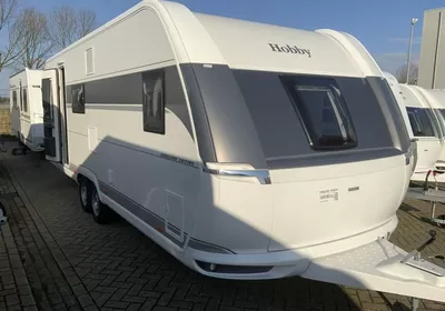 Hobby Excellent Edition 650 UMFE Zondag 8 februari open