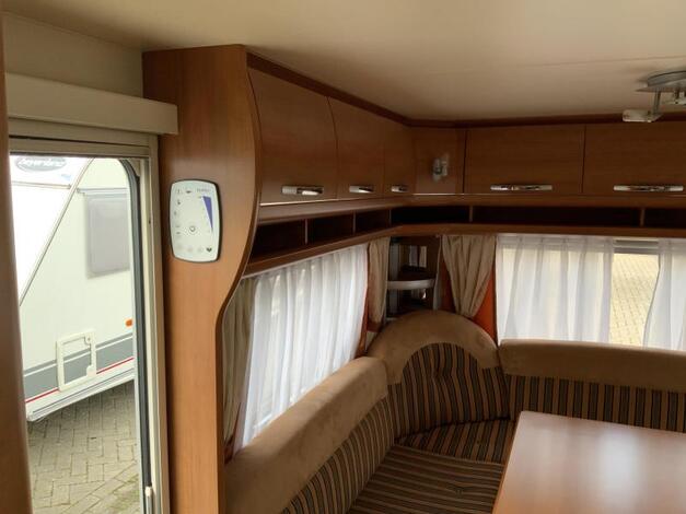 Hobby Excellent 560 UFE