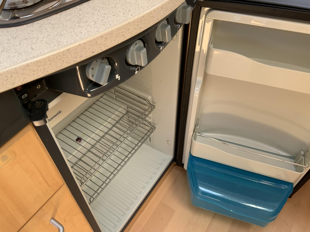 Dethleffs Camper 430 DB (1056431)