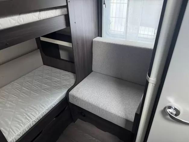 Hobby Prestige 720 KWFU