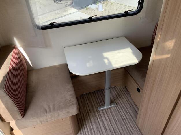 Adria Aviva Lite 370 CP