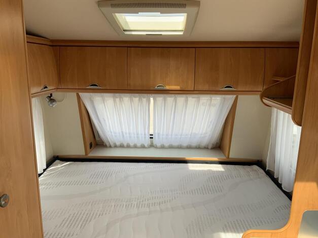 Hobby De Luxe 400 SF