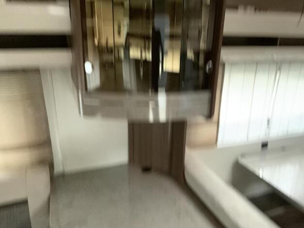 Hobby Prestige 650 UMFE