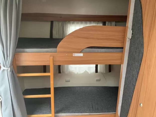 Weinsberg CaraOne 400 LK