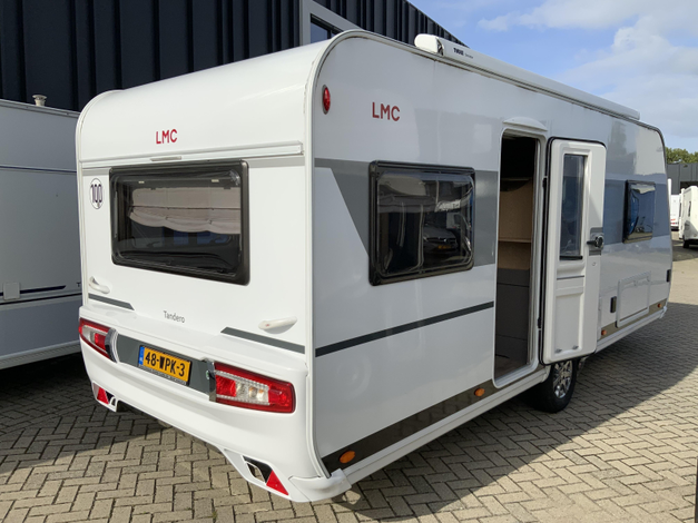 LMC Tandero 500 E (1062954)