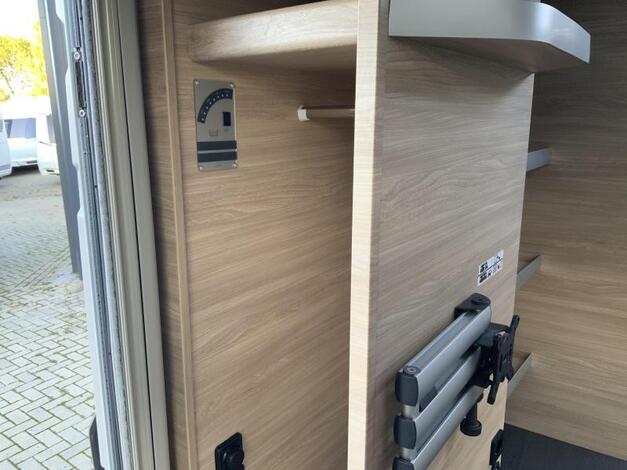 Knaus Sudwind 500 PF
