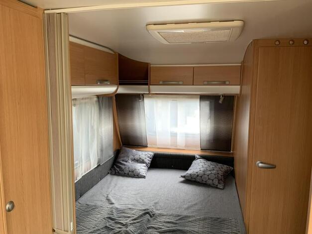 Adria Adora 462 UP