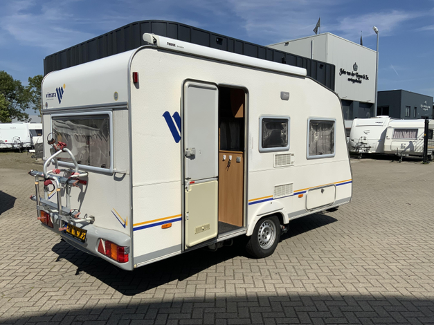 Knaus Vimara 400 TK (1050984)