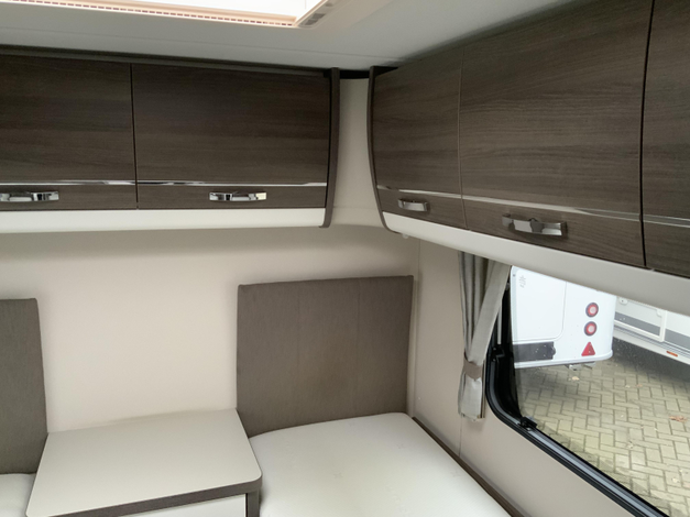 Elddis Affinity 574 (1028078)
