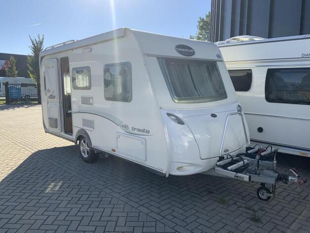 Caravelair Brasilia 440 SF