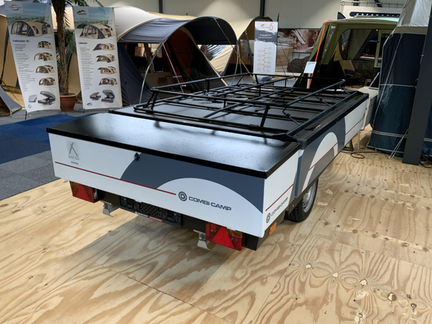 Combi Camp Country 50 TH (1059310)