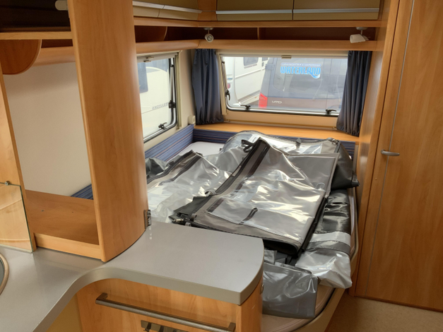 Fendt Bianco 495 TFB (1042574)