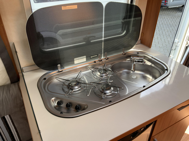 Weinsberg CaraOne 400 LK (1020822)