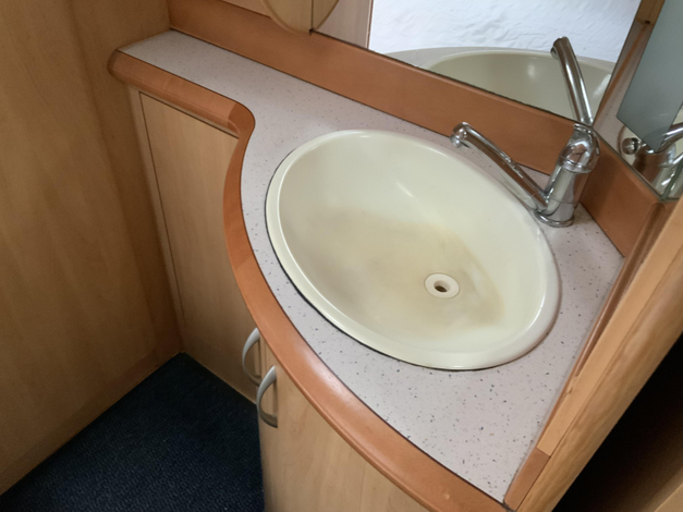 Hobby De Luxe 460 UFE (1030838)