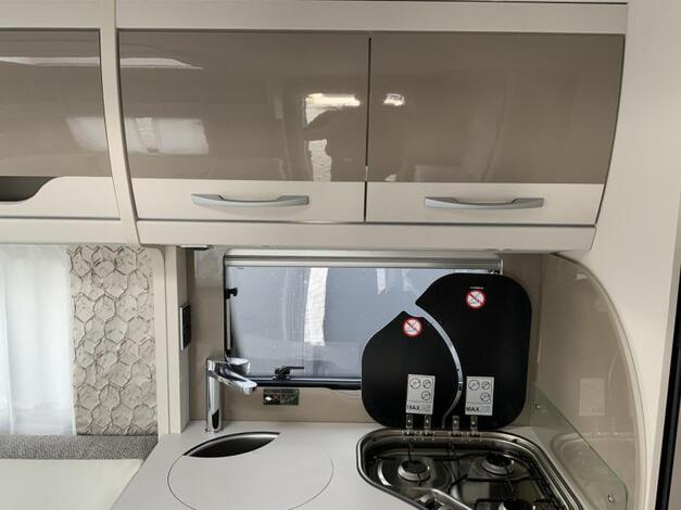Dethleffs Nomad 510 ER